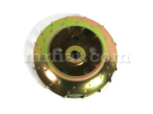 Cargar imagen en el visor de la galería, Fiat 500 F/L/R Steel Fan Engine Fiat
