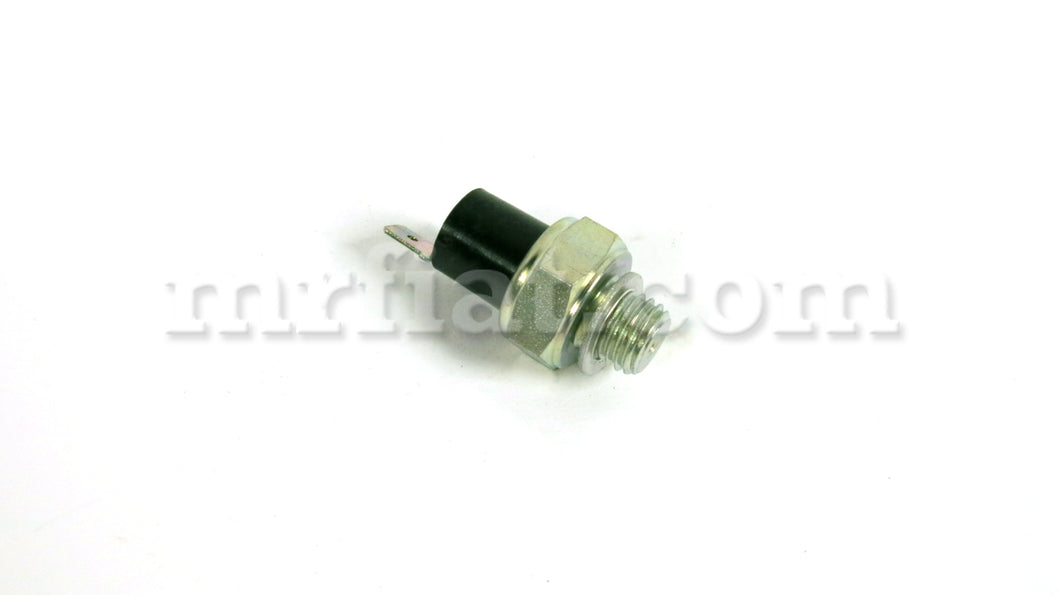 Fiat 500 Adjustable Oil Pressure Switch Engine Fiat