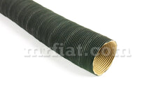 Load image into Gallery viewer, Fiat 500 D/F/L/R Flexible Heating Hose 50 Mm Engine Fiat
