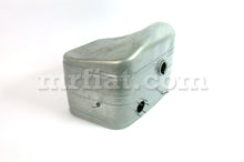 Cargar imagen en el visor de la galería, Fiat 600 Fuel Tank Engine Fiat
