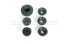 Cargar imagen en el visor de la galería, Fiat 850 Spider Engine Mounts Set Engine Fiat
