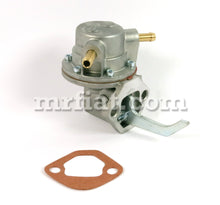 Load image into Gallery viewer, Fiat 1100 1200 Cabrio 103 G Fuel Pump Engine Fiat   
