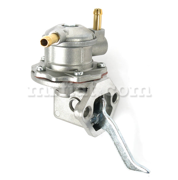 Fiat 124 Coupe Spider Fuel Pump 1966-73 Engine Fiat   