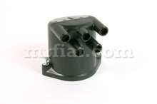 Load image into Gallery viewer, Fiat 124 Spider 2000 131 Argenta Distributor Cap Electrical and Ignition Fiat   
