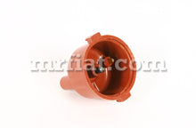 Cargar imagen en el visor de la galería, Fiat 500 N/D/F/L Distributor Cap Electrical and Ignition Fiat   
