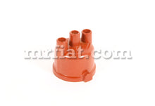 Cargar imagen en el visor de la galería, Fiat 500 N/D/F/L Distributor Cap Electrical and Ignition Fiat   
