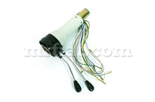 Load image into Gallery viewer, Fiat 600 D Grey Steering Column Switch Lights Fiat

