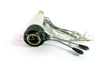 Load image into Gallery viewer, Fiat 600 D Grey Steering Column Switch Lights Fiat
