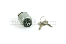 Load image into Gallery viewer, Fiat 600 Key Ignition Switch 4 Spade Electrical and Ignition Fiat   
