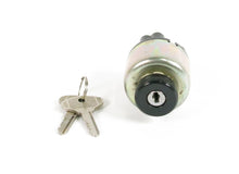 Load image into Gallery viewer, Fiat 600 Key Ignition Switch 4 Spade Electrical and Ignition Fiat
