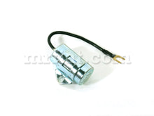 Cargar imagen en el visor de la galería, Fiat 124 125 238 A112 238 Condenser Electrical and Ignition Fiat   
