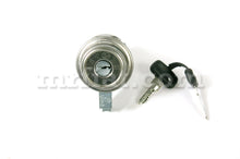 Load image into Gallery viewer, Fiat 850 Sport Coupe Ignition Switch Electrical and Ignition Fiat   
