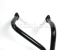 Cargar imagen en el visor de la galería, Fiat 500 R 126 Slalom Sport Muffler Exhaust Fiat

