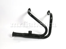Cargar imagen en el visor de la galería, Fiat 500 R 126 Slalom Sport Muffler Exhaust Fiat
