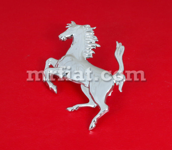 Ferrari 40 mm Emblem Emblems Ferrari   