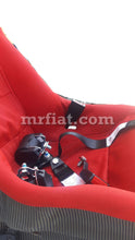 Cargar imagen en el visor de la galería, Ferrari F40 Euro Safety Seat Belts Interior Ferrari   
