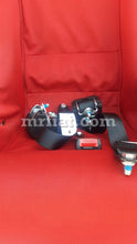 Load image into Gallery viewer, Ferrari F40 Euro Safety Seat Belts Interior Ferrari   
