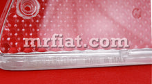 Cargar imagen en el visor de la galería, Ferrari 206 246 GT GTS Clear Front Left Turn Indicator Lens Carello Set Dino 246 GTS Ferrari
