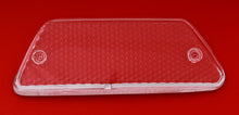 Load image into Gallery viewer, Ferrari 206 246 GT GTS Clear Front Left Turn Indicator Lens Carello Lights Ferrari
