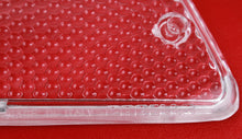 Cargar imagen en el visor de la galería, Ferrari 206 246 GT GTS Clear Front Right Turn Indicator Lens Carello Lights Ferrari

