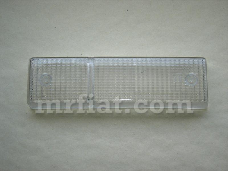 Ferrari Clear Front Turn Light Signal Lens Lights Ferrari   