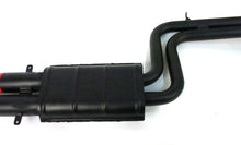 Cargar imagen en el visor de la galería, Ferrari 365 GTB/4 Daytona Series 2 Ch 15065 Up ANSA Rear Muffler Right Side Exhaust Ferrari
