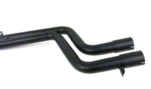 Cargar imagen en el visor de la galería, Ferrari 365 GTB/4 Daytona Series 1 to Ch 15063 ANSA Rear Muffler Right Side Exhaust Ferrari
