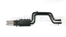 Cargar imagen en el visor de la galería, Ferrari 365 GTB/4 Daytona Series 1 to Ch 15063 ANSA Rear Muffler Right Side Exhaust Ferrari
