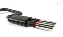 Load image into Gallery viewer, Ferrari 365 GTB/4 Daytona Series 2 Ch 15065 - Up ANSA Rear Muffler Left Side Exhaust Ferrari
