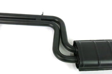 Load image into Gallery viewer, Ferrari 365 GTB/4 Daytona Series 1 to Ch 15063 ANSA Rear Muffler Left Side Exhaust Ferrari
