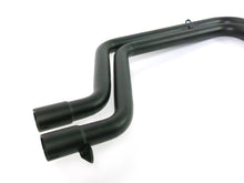 Load image into Gallery viewer, Ferrari 365 GTB/4 Daytona Series 2 Ch 15065 - Up ANSA Rear Muffler Left Side Exhaust Ferrari
