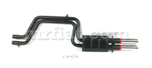 Load image into Gallery viewer, Ferrari 365 GTB/4 Daytona Series 2 Ch 15065 - Up ANSA Rear Muffler Left Side Exhaust Ferrari
