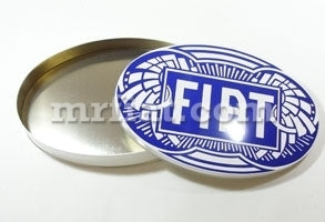 FIAT Box Accessories Fiat   