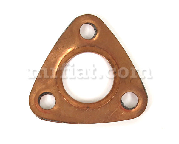 Fiat 600 Copper Exhaust Gasket Exhaust Fiat   