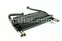 Load image into Gallery viewer, Ferrari Dino 206 GT ANSA Exhaust Muffler One Box Exhaust Ferrari   
