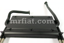 Load image into Gallery viewer, Ferrari Dino 206 GT ANSA Exhaust Muffler One Box Exhaust Ferrari   
