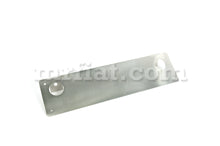 Cargar imagen en el visor de la galería, Ferrari 206 246 GT GTS Stainless Steel Front License Plate Lights Ferrari
