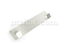 Cargar imagen en el visor de la galería, Ferrari 308 QV 328 Stainless Steel Front License Plate Lights Ferrari
