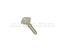 Load image into Gallery viewer, Ferrari 206 246 GT GTS 246 E M Series Door Key Blank Doors Ferrari
