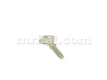 Load image into Gallery viewer, Ferrari 206 246 GT GTS 246 E M Series Door Key Blank Doors Ferrari
