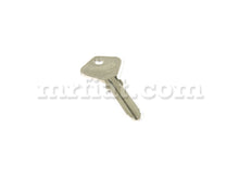 Load image into Gallery viewer, Ferrari 206 246 GT GTS 246 L Series Door Key Blank Doors Ferrari
