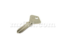 Load image into Gallery viewer, Ferrari 206 246 GT GTS 246 L Series Door Key Blank Doors Ferrari
