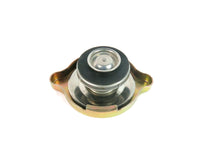 Load image into Gallery viewer, Ferrari Dino 246 GT GTS FIM Large Radiator Cap 0.9 2 Ear
