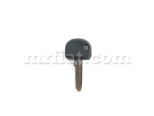 Cargar imagen en el visor de la galería, Ferrari 208 308 GT/4 Door Lock Blank Key
