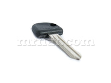 Cargar imagen en el visor de la galería, Ferrari 208 308 GT/4 Door Lock Blank Key
