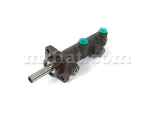 Cargar imagen en el visor de la galería, Ferrari 308 QV 328 Master Brake Cylinder Brakes Ferrari
