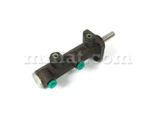 Cargar imagen en el visor de la galería, Ferrari 308 QV 328 Master Brake Cylinder Brakes Ferrari
