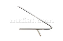 Load image into Gallery viewer, Ferrari Dino 206 246 GT GTS Vent Window Frame Left Doors Ferrari
