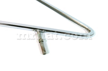 Load image into Gallery viewer, Ferrari Dino 206 246 GT GTS Vent Window Frame Left Doors Ferrari
