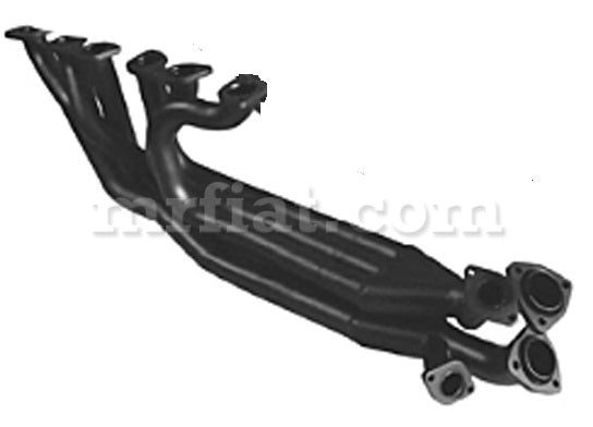 Ferrari 365 GT4 BB Front Manifold Left 1972-76 Exhaust Ferrari
